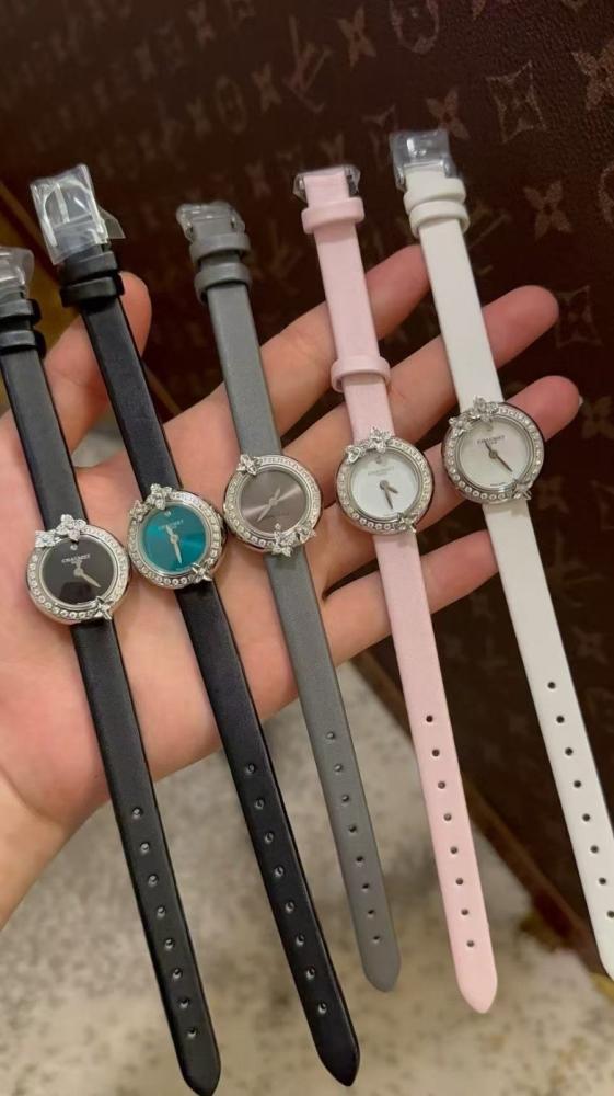 Chaumet watch