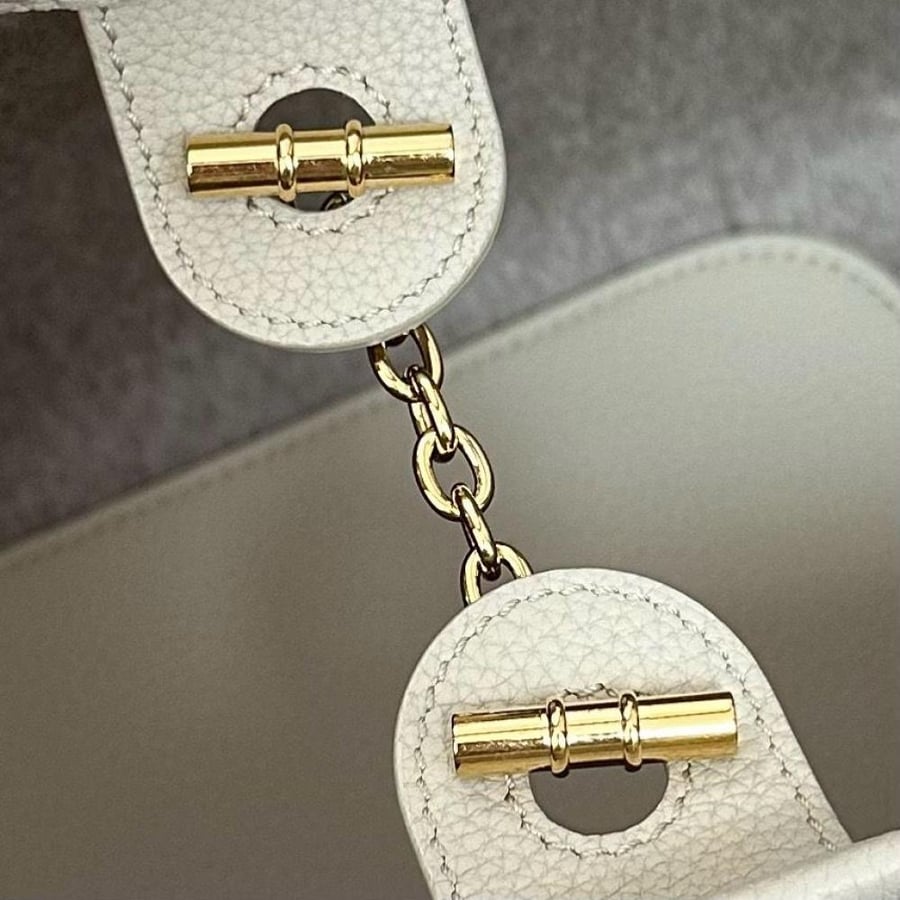 Loro Piana bag (4 colors)