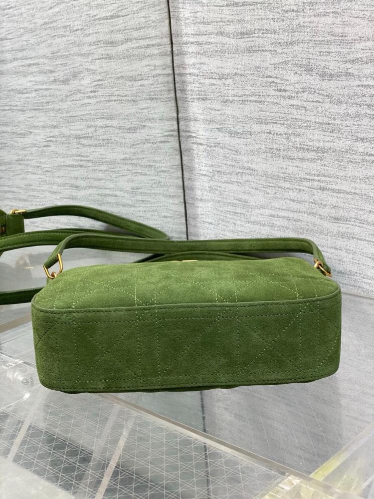 حقيبة ديور 25cm (٤ ألوان)