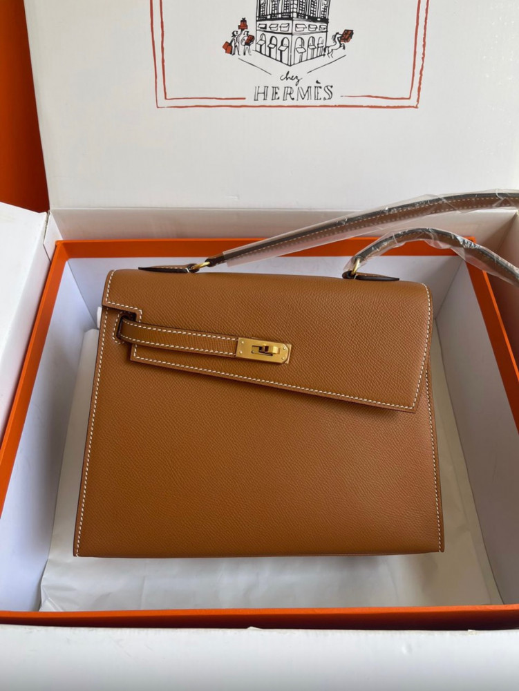 Hermes bag