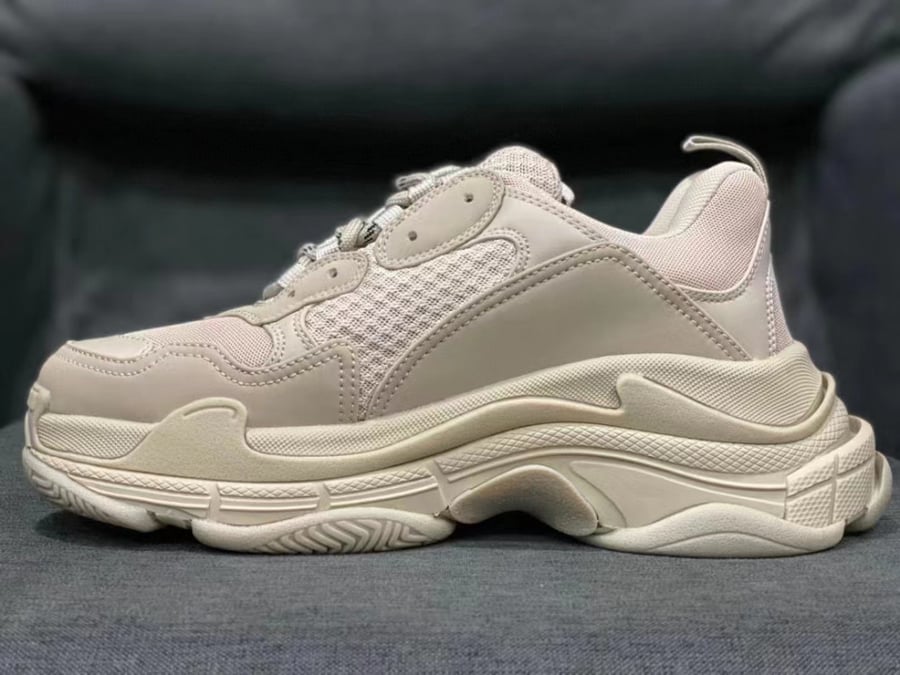 Balenciaga shoes
