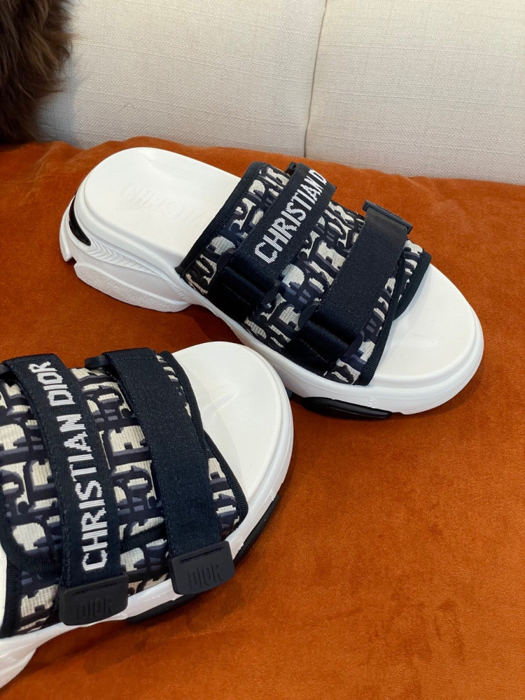 Slippers Dior