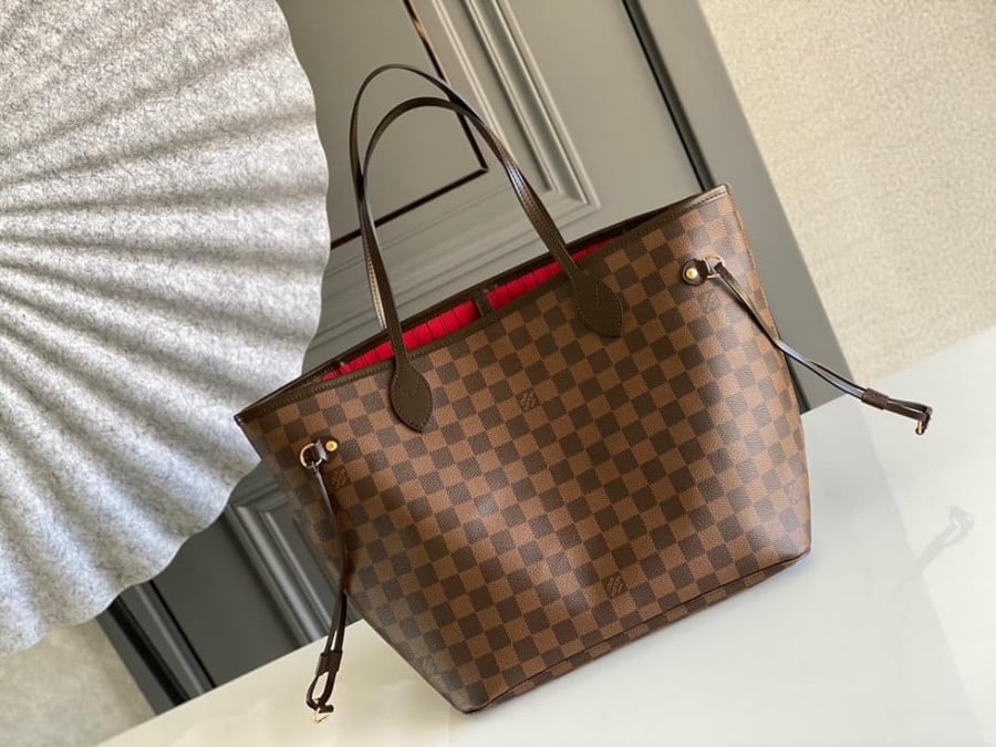 Totti Bag Louis Vuitton