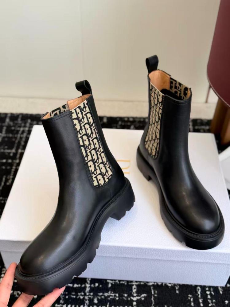 بوت ديور