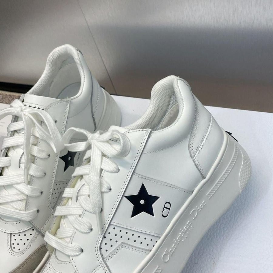 Dior shoe