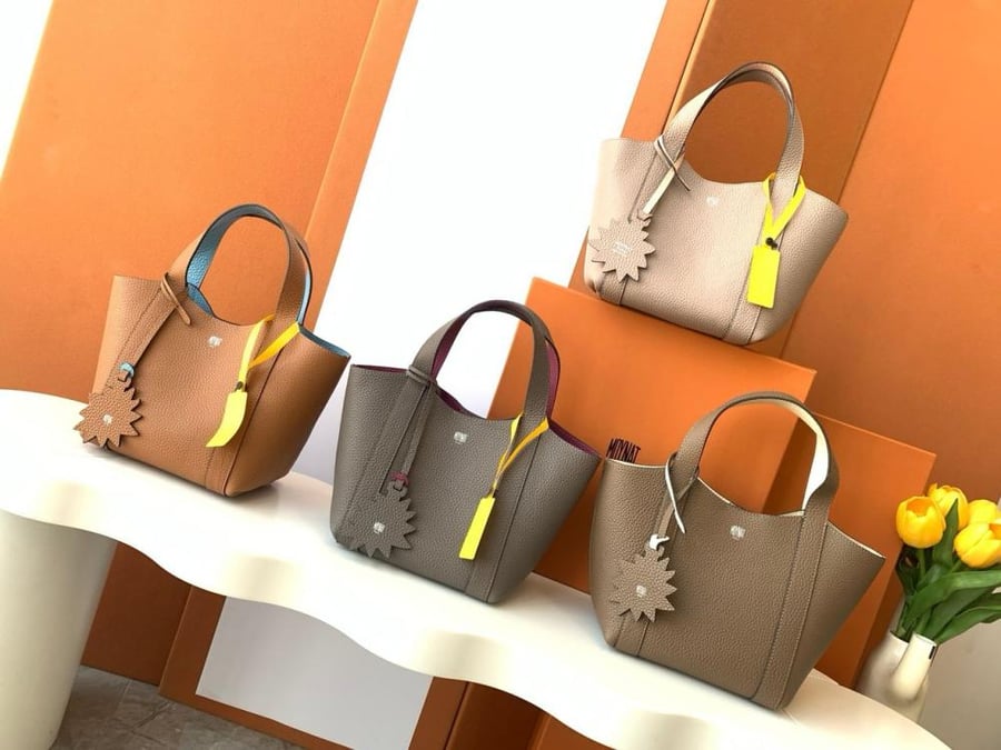 حقيبة Moynat