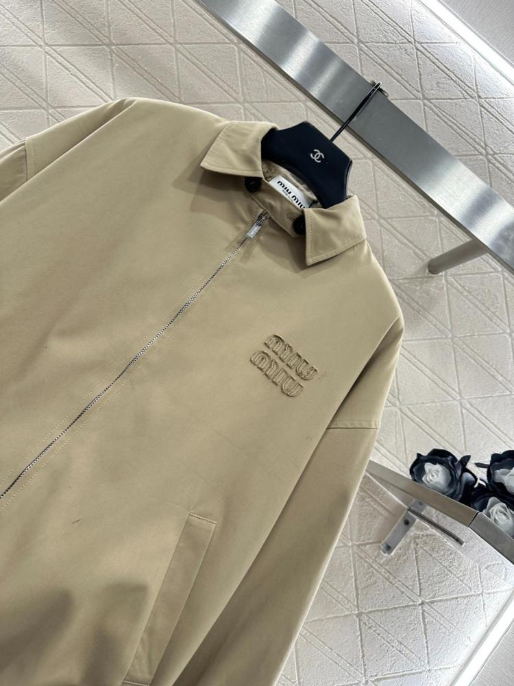 Miu Miu jacket