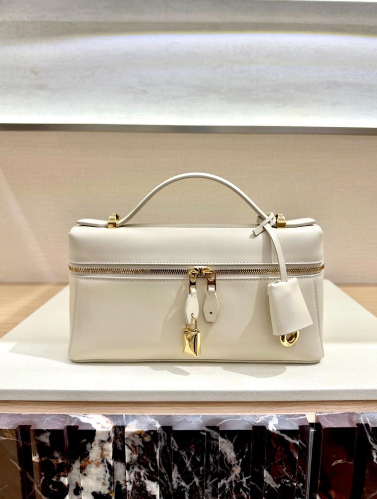 حقيبة لوربيانا 23cm (ألوان متعددة)