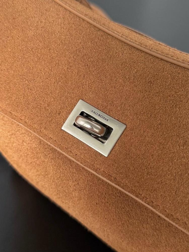 حقيبة بلنسياقا 23cm (ألوان متعددة)