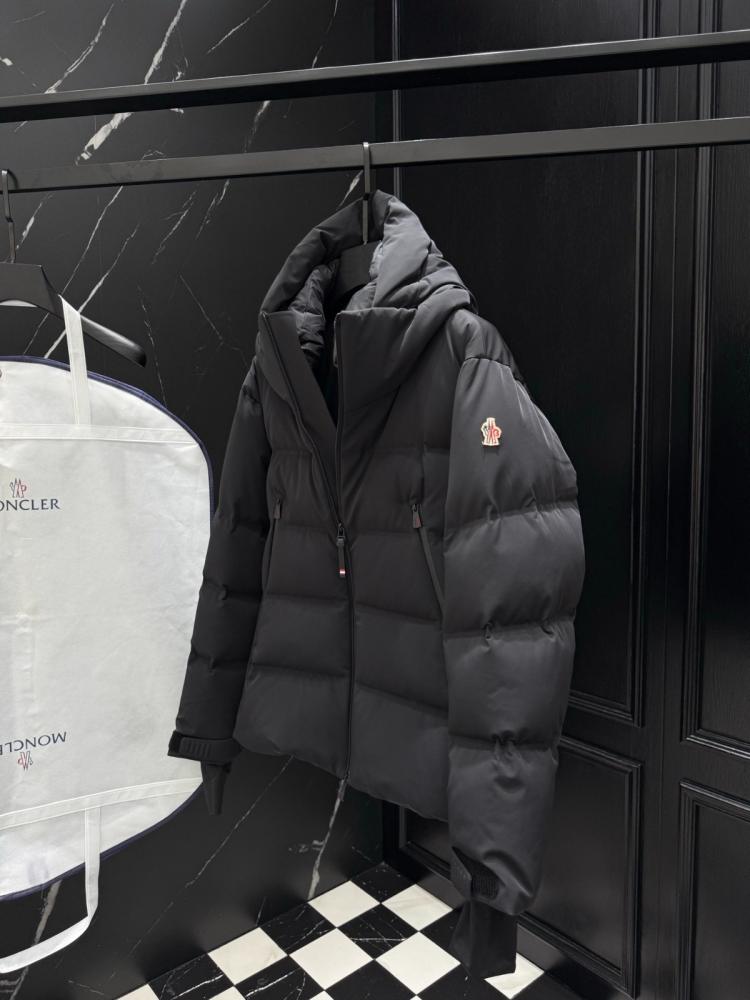 Moncler jacket
