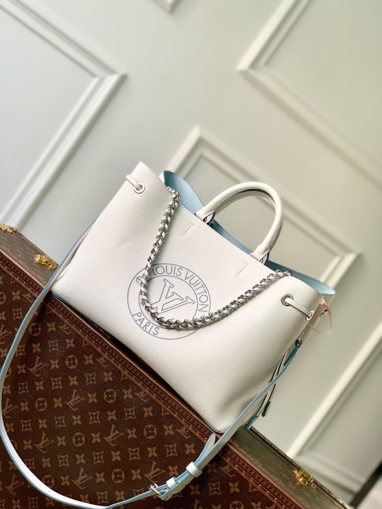 Tote bag Louis Vuitton