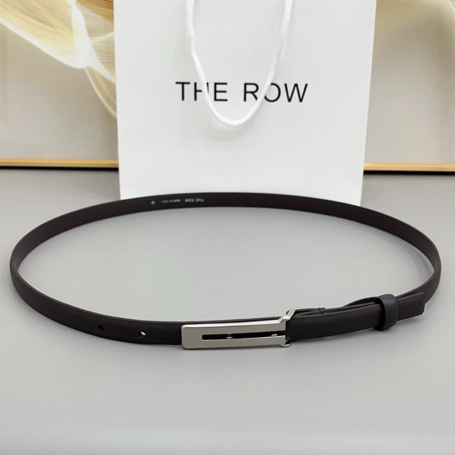 حزام ذا رو the row