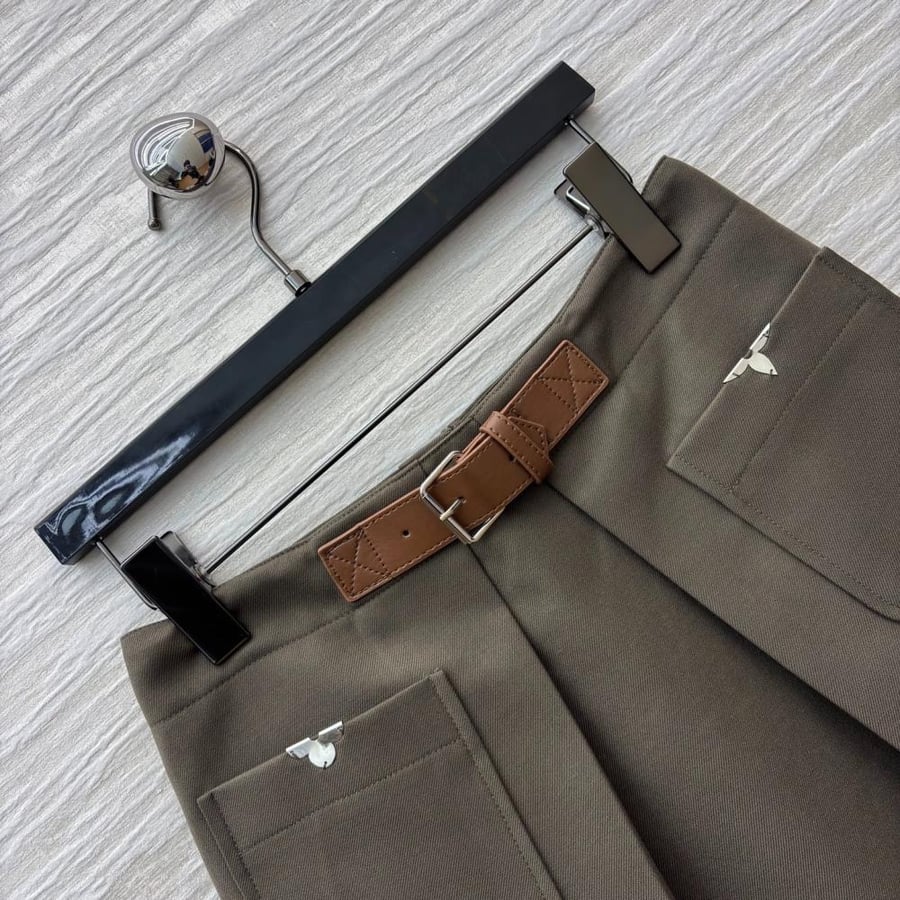Louis Vuitton skirt