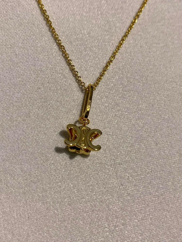 Celine necklace