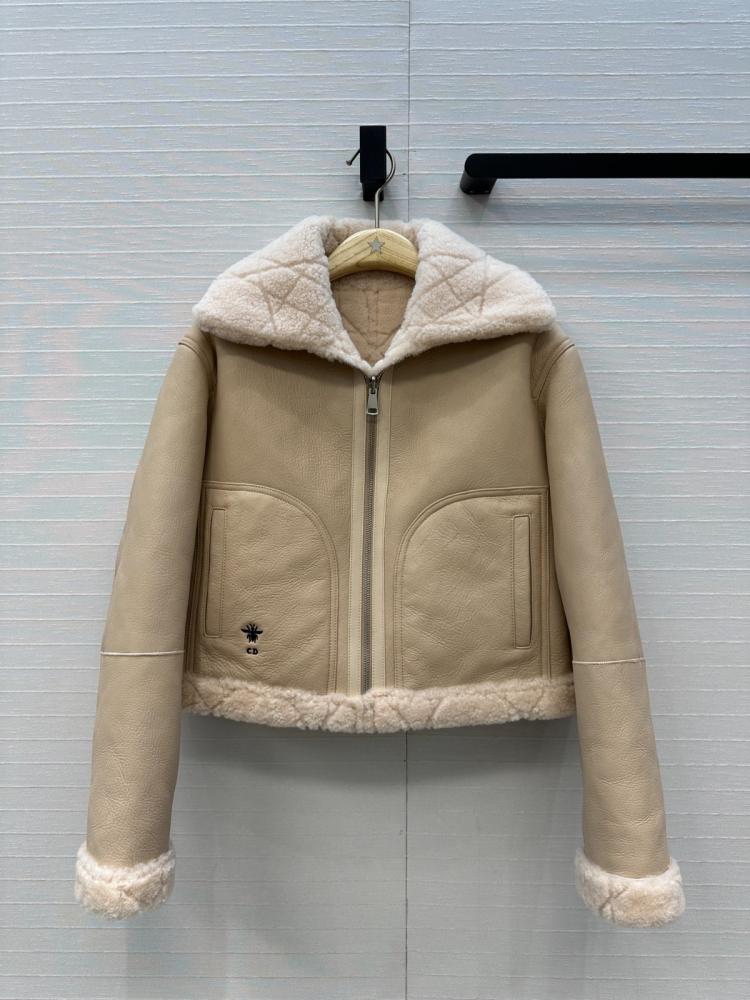 Dior jacket