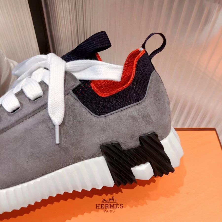 Hermes shoes