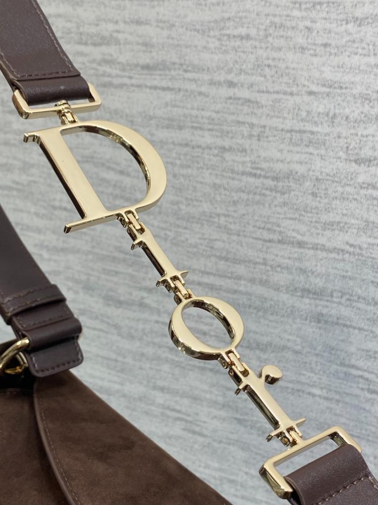حقيبة ديور 25cm (٣ ألوان)