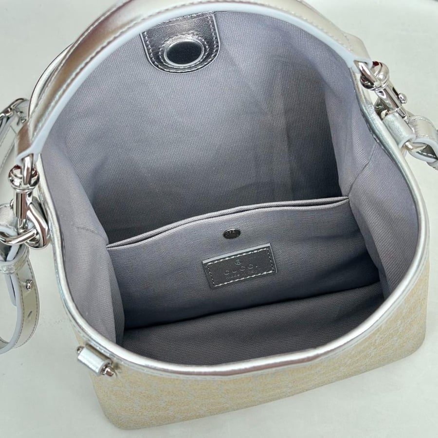 حقيبة قوتشي 20cm