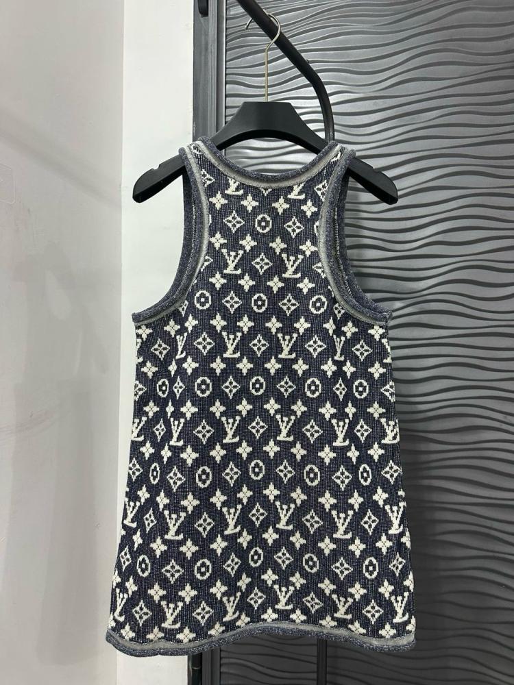 Louis Vuitton top