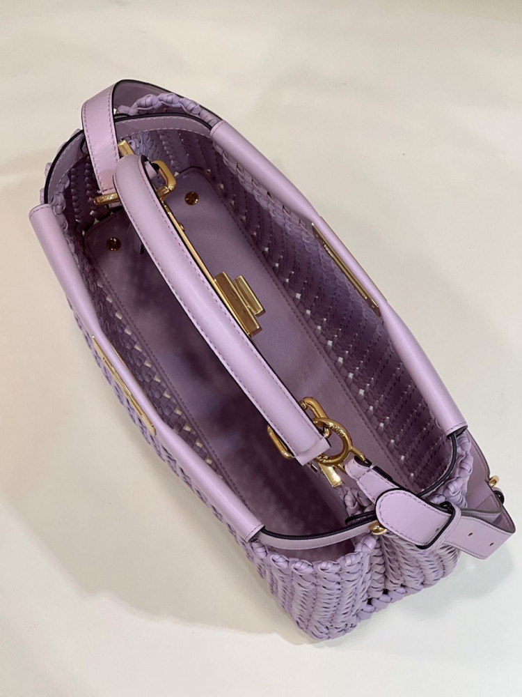حقيبة فندي 33cm