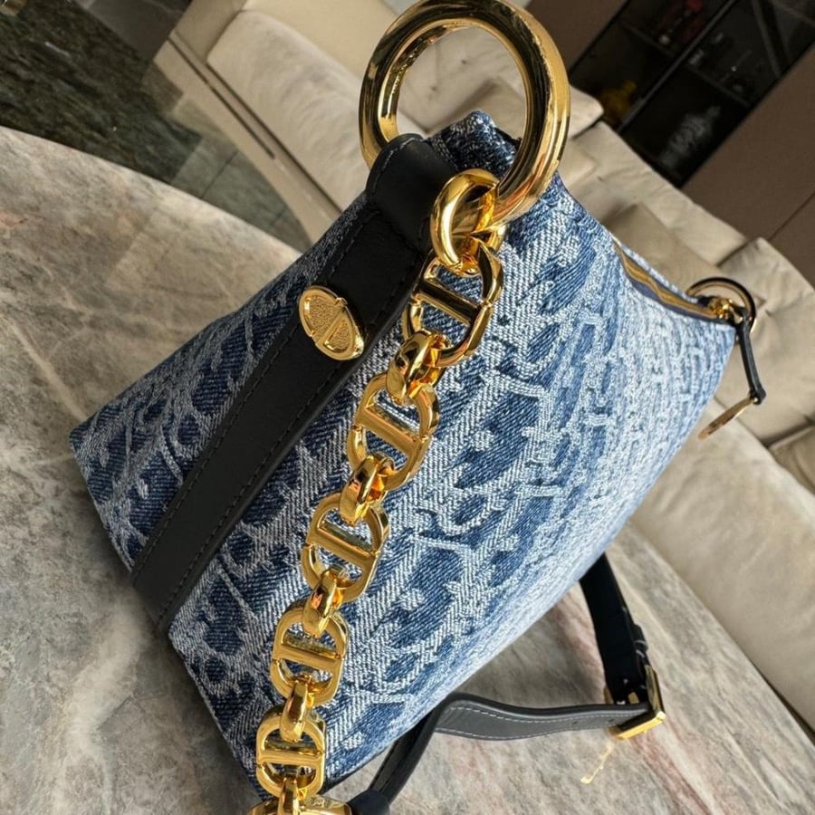 حقيبة ديور 28.5cm
