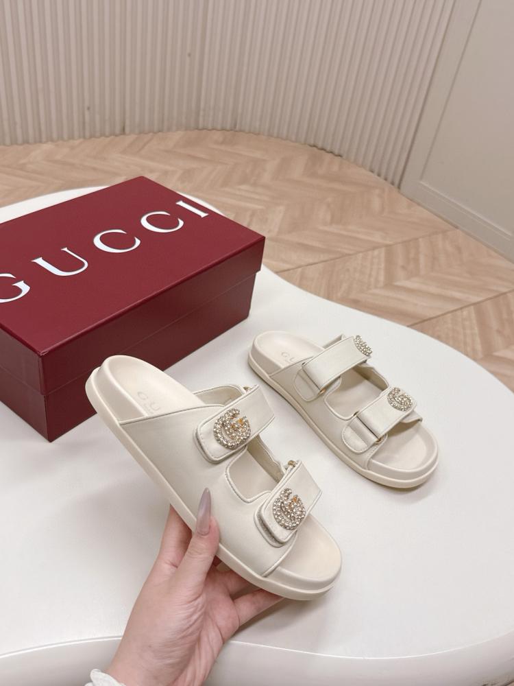 Slippers Gucci