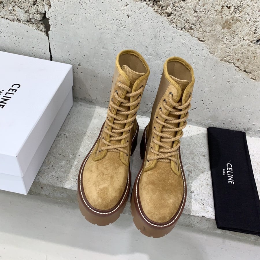 Celine boots