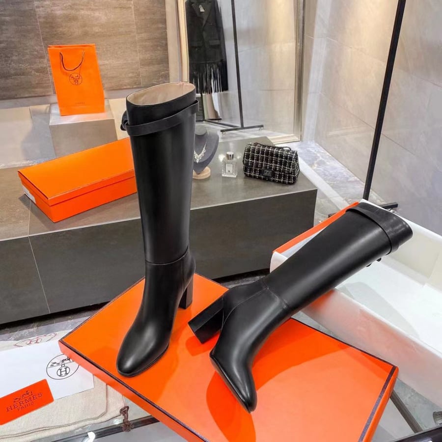 Hermes Boot