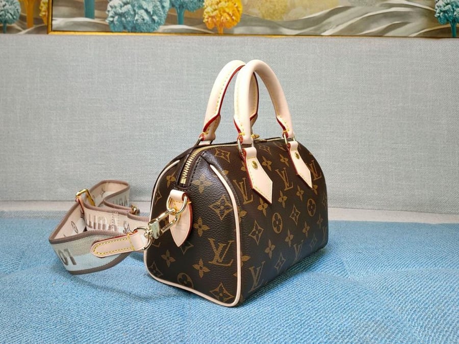 حقيبة لويس فيتون speedy