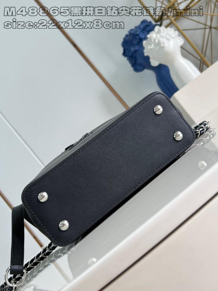 حقيبة لويس فيتون 22cm