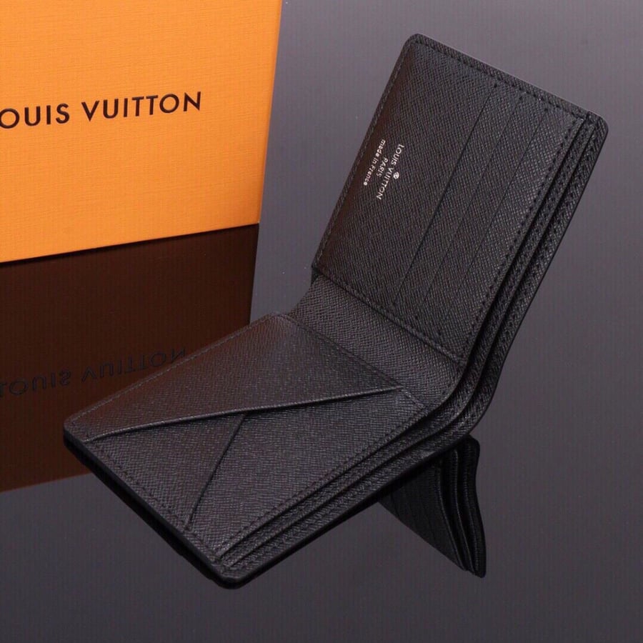 Louis Vuitton wallet