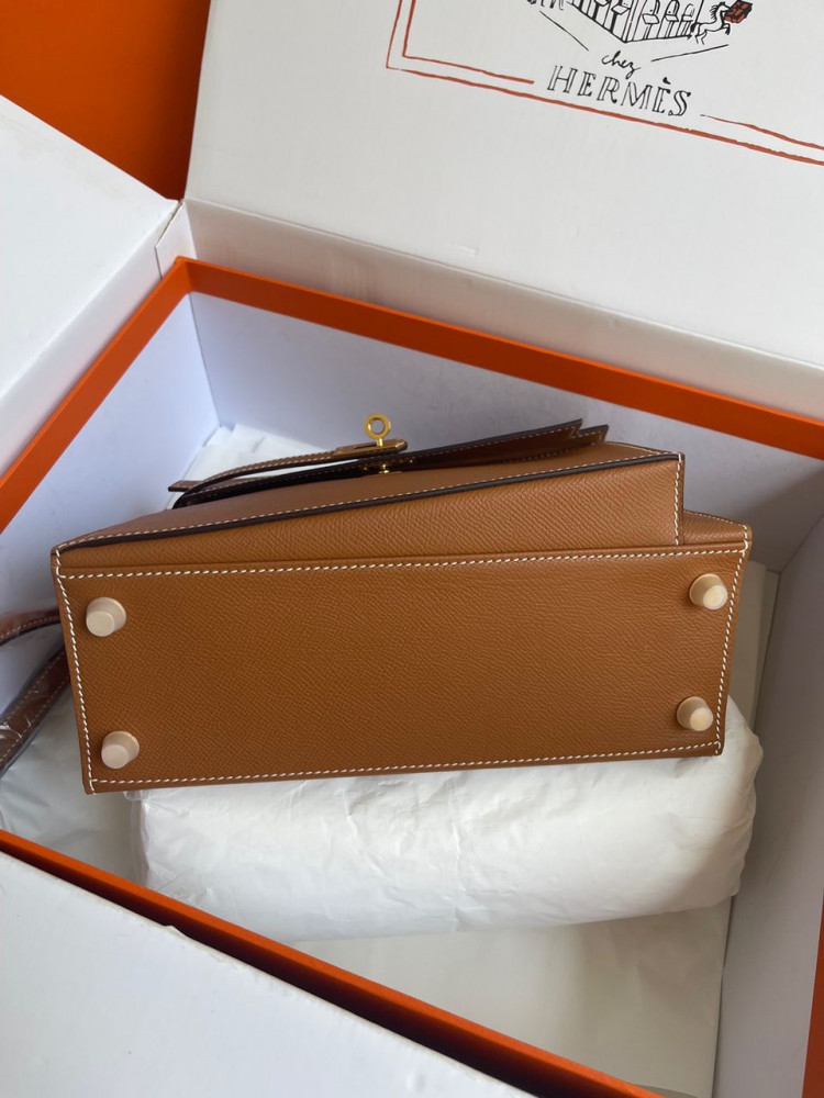 Hermes bag