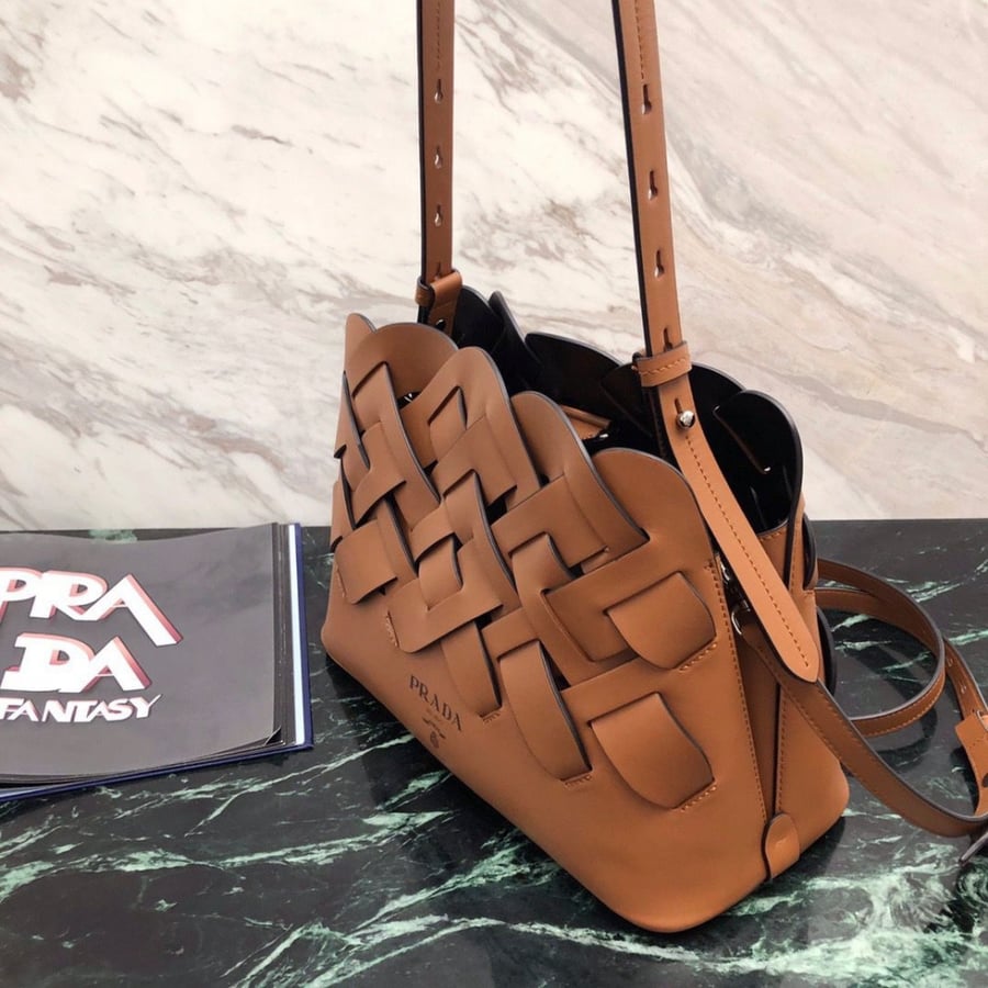 Prada bag