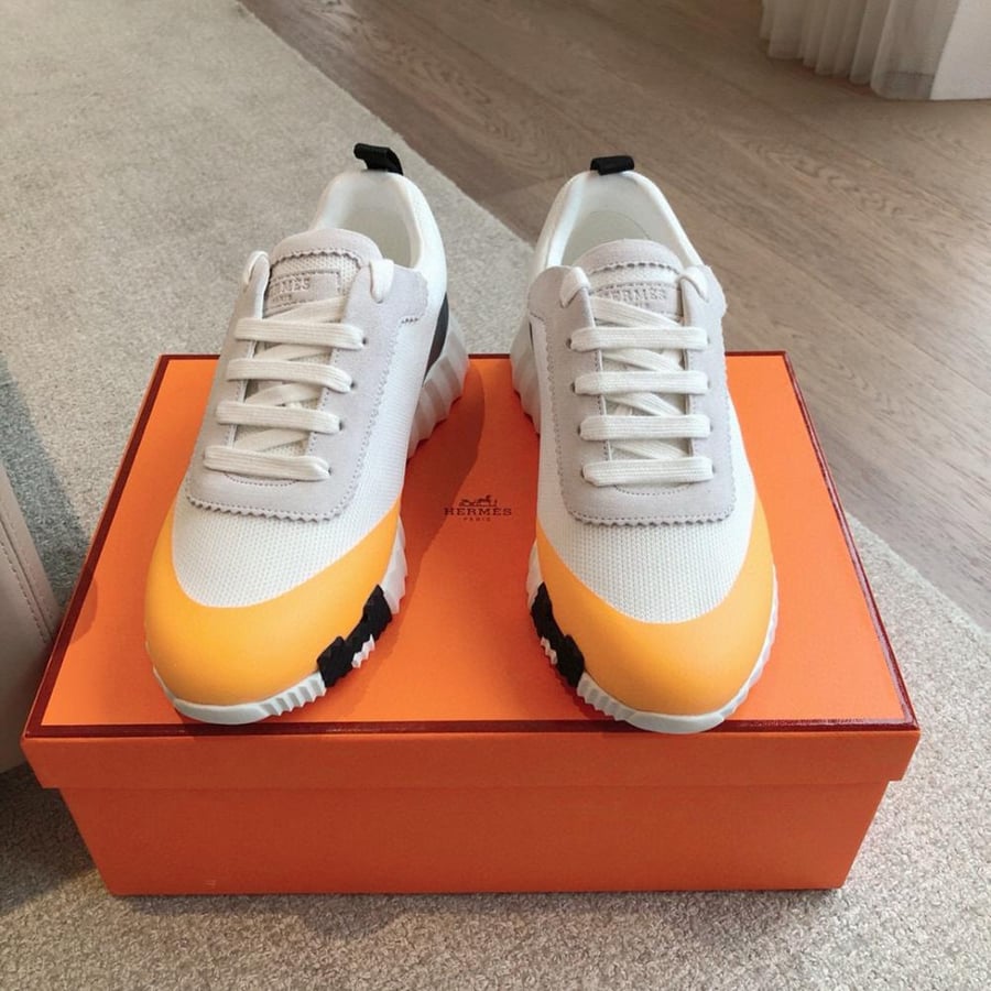 Hermes shoes