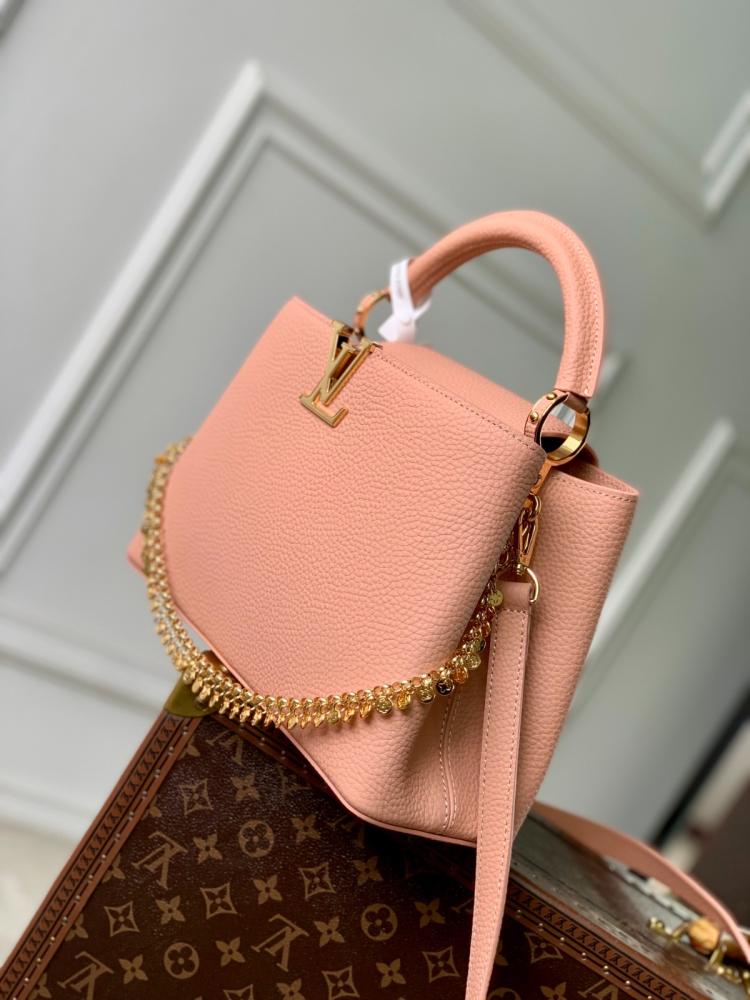 حقيبة لويس فيتون 31cm (٣ ألوان)