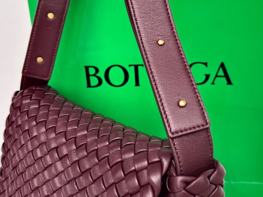 Bottega Veneta bag