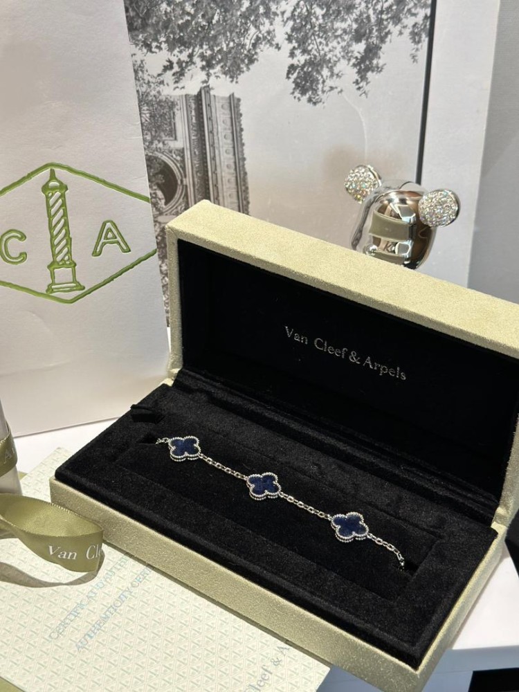 Van Cleef bracelet