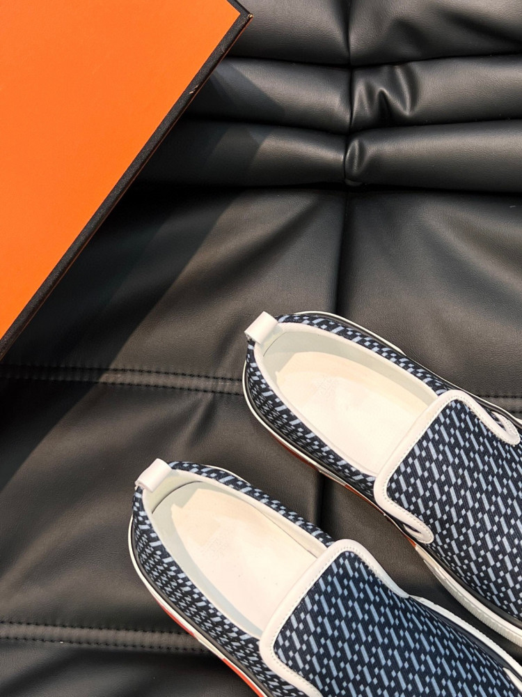 Hermes shoes