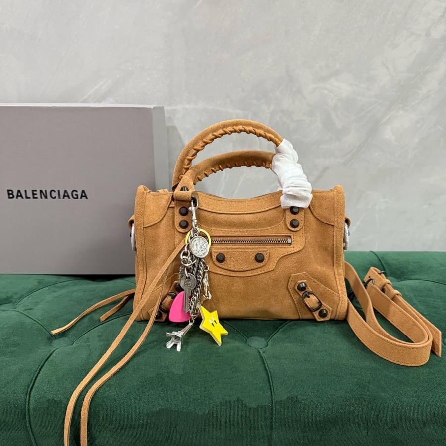 حقيبة بلنسياقا 24cm
