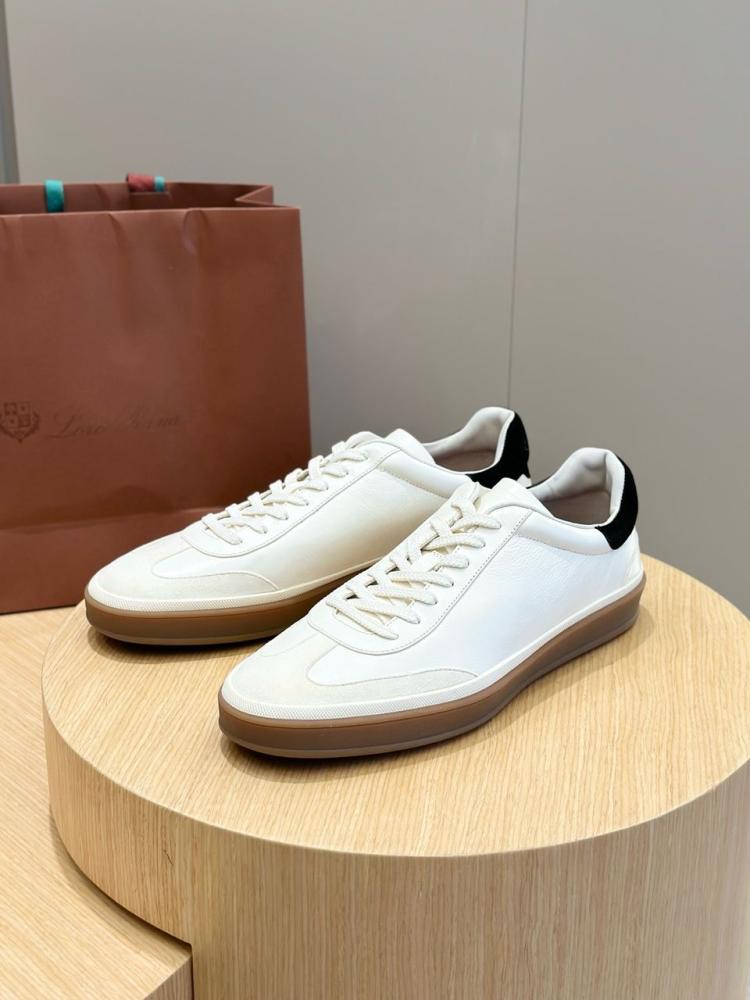 Loribiana shoe