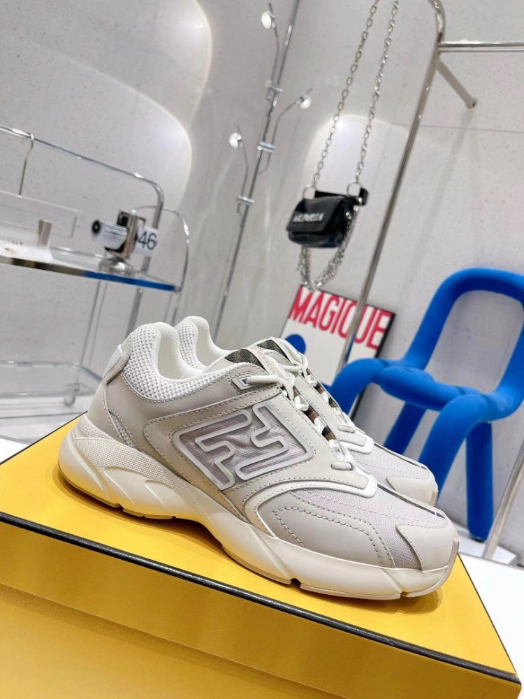 Fendi shoes