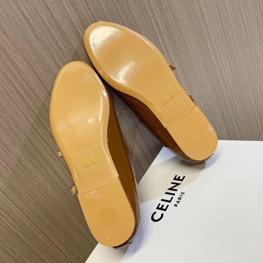 Empty Celine