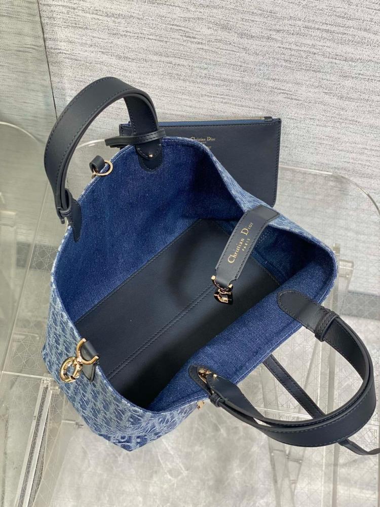 حقيبة ديور 28cm