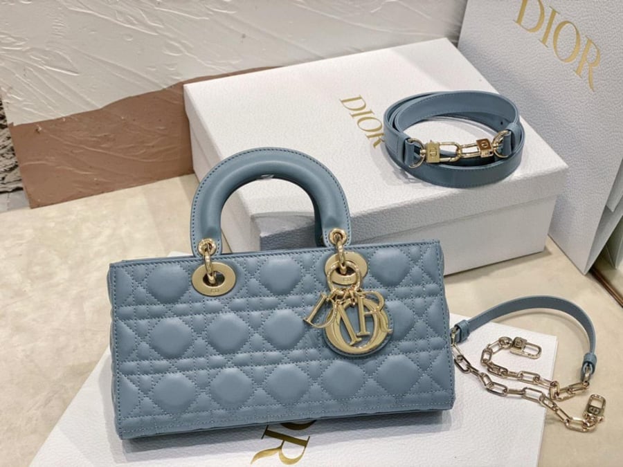Dior bag