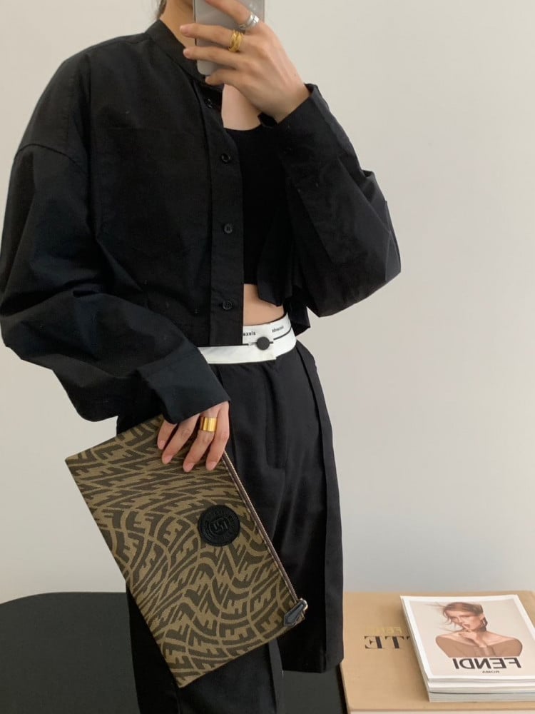 Butch Fendi