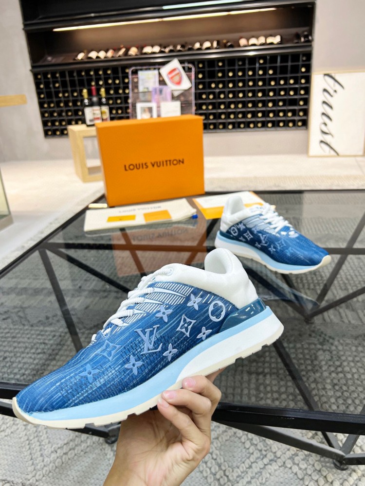 Louis Vuitton shoes