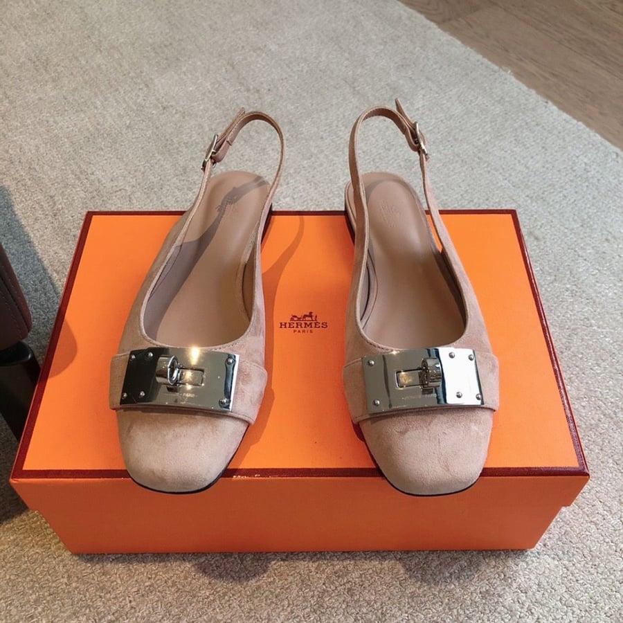 Flat Hermes