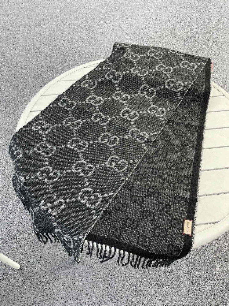 Gucci Scarf