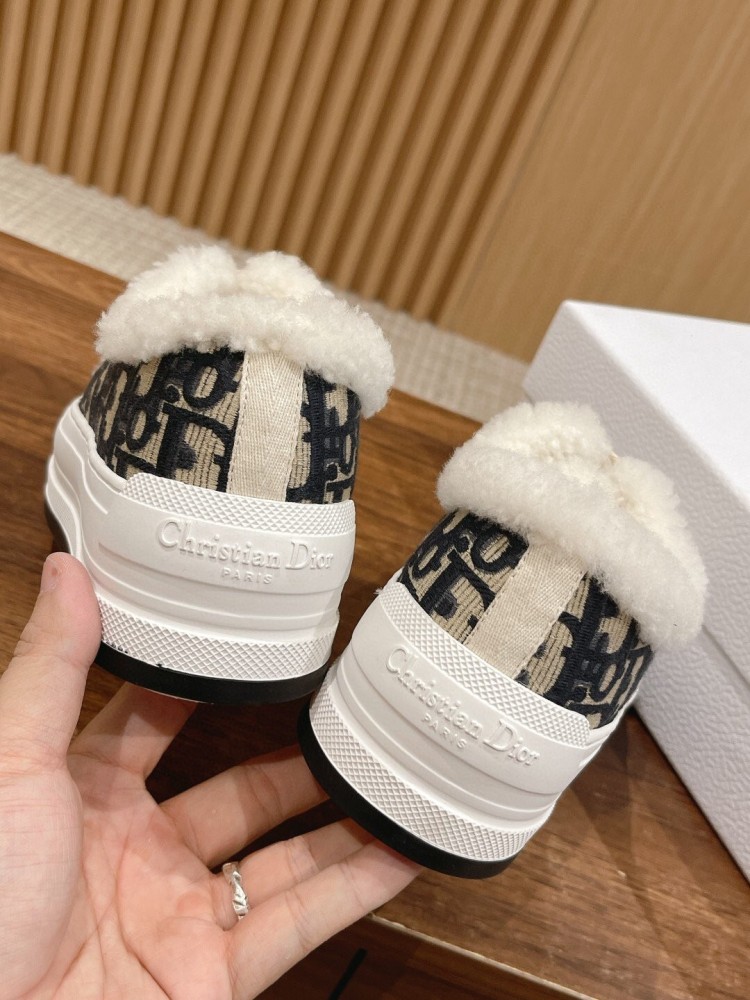 Dior shoes