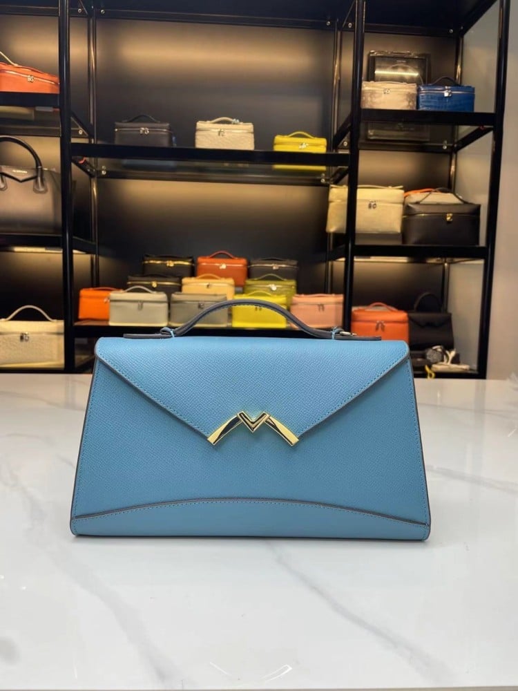 حقيبة Moynat غابرييل (٦ ألوان)